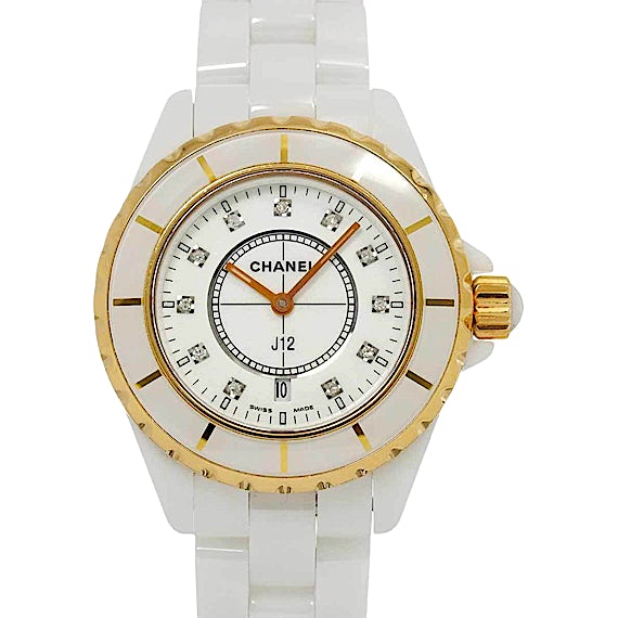 Chanel J12 H2181 Chanel J12 H2181