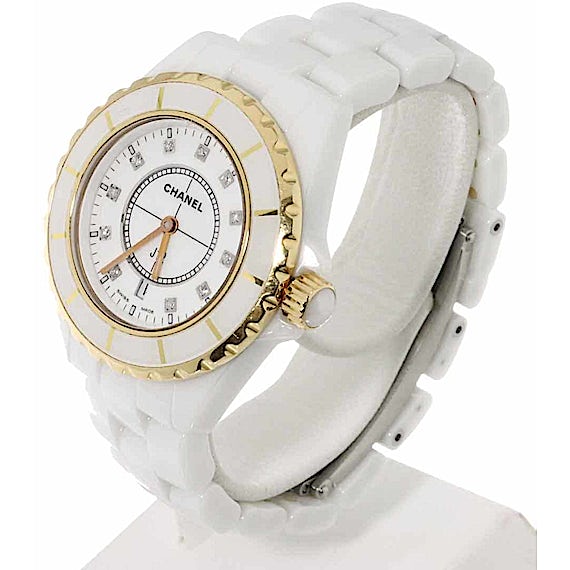 Chanel J12 H2181 Chanel J12 H2181