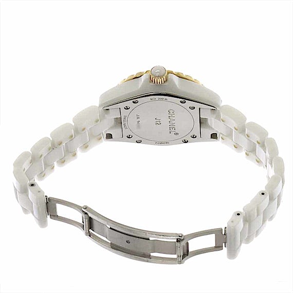 Chanel J12 H2181 Chanel J12 H2181