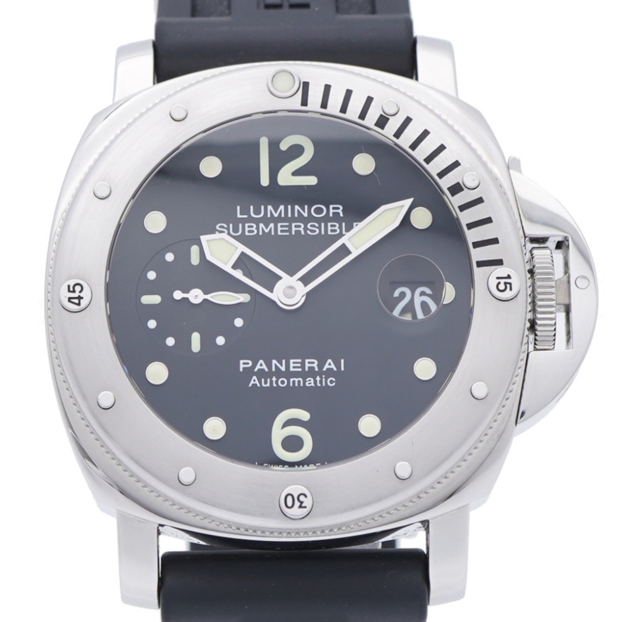 Panerai Luminor Luminor Submersible