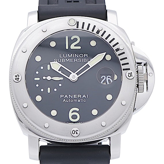 Panerai Luminor Luminor Submersible Panerai Luminor Luminor Submersible