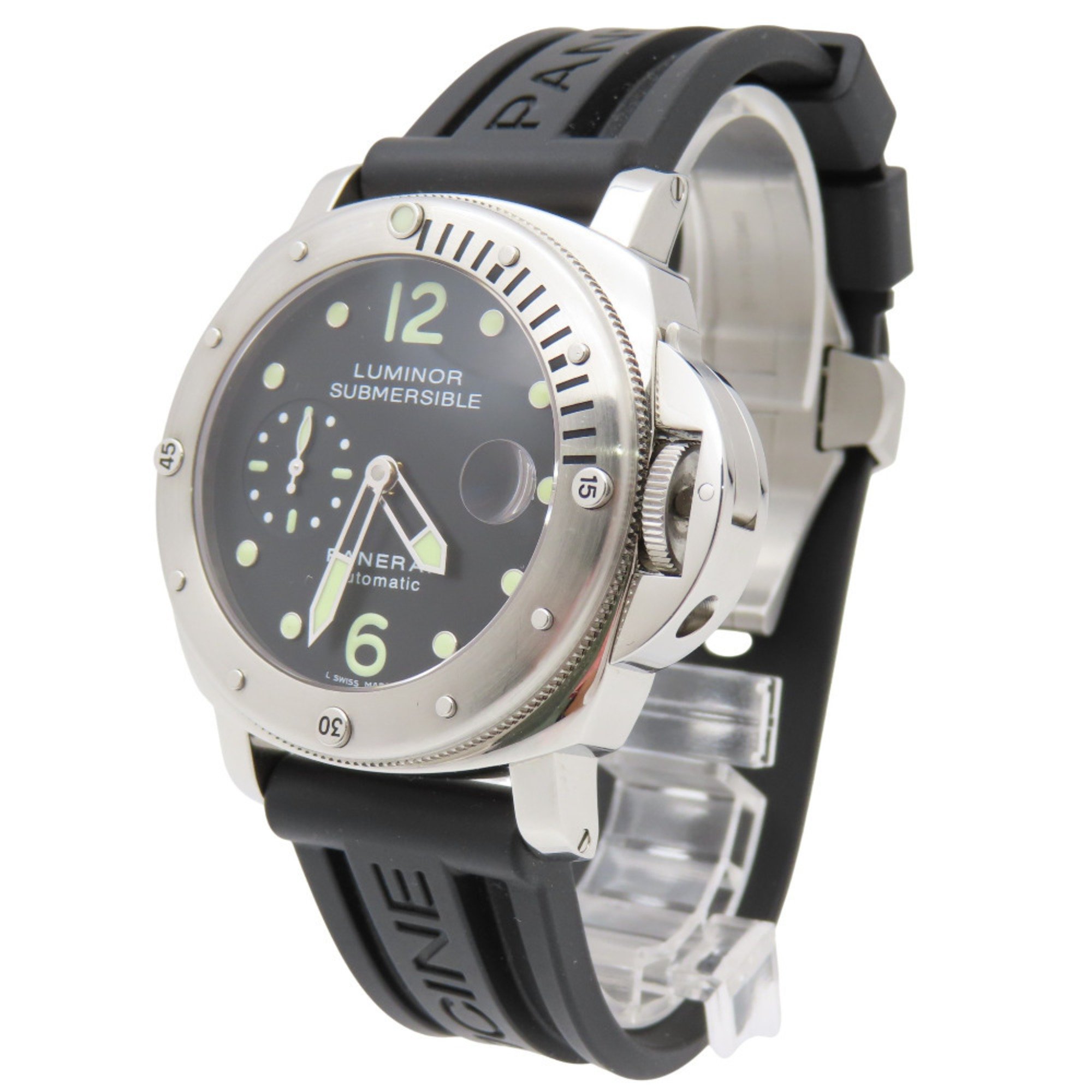 Panerai Luminor Luminor Submersible