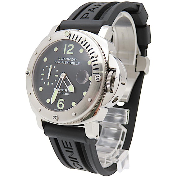 Panerai Luminor Luminor Submersible Panerai Luminor Luminor Submersible