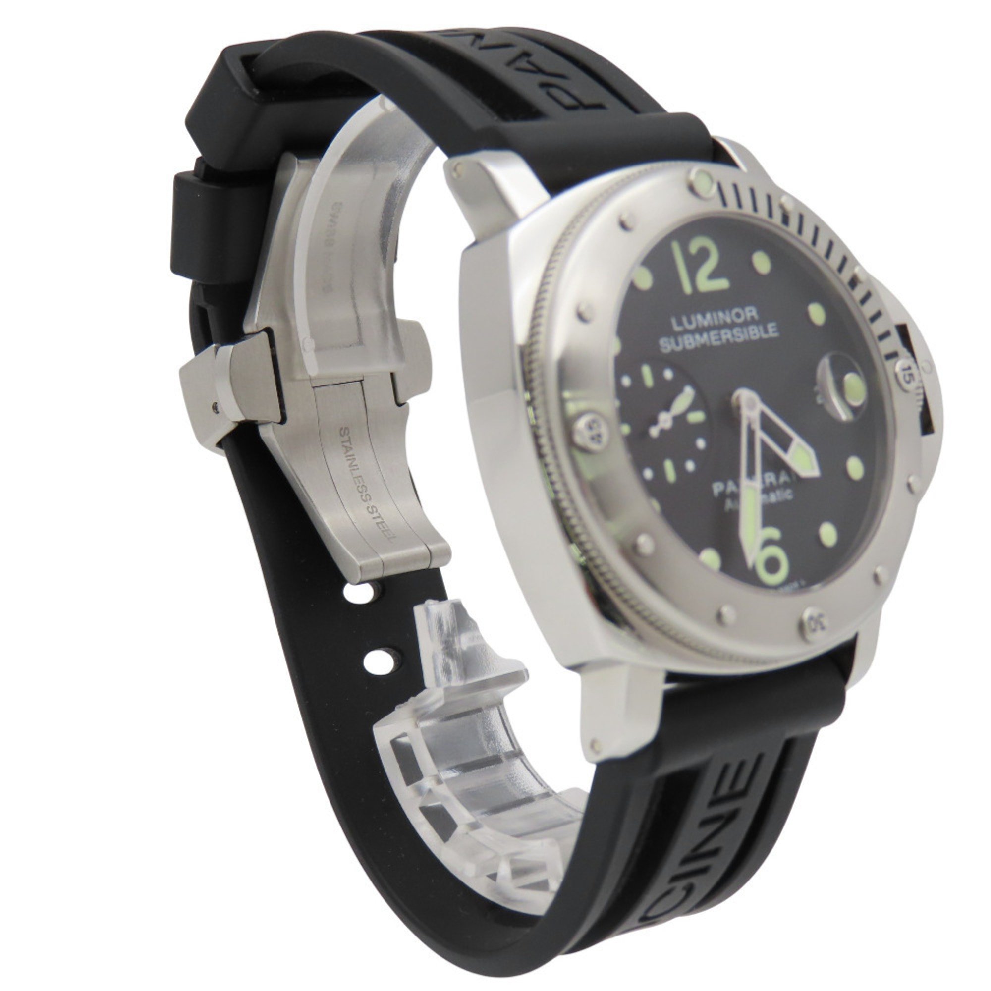 Panerai Luminor Luminor Submersible