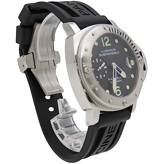 Panerai Luminor Luminor Submersible Panerai Luminor Luminor Submersible