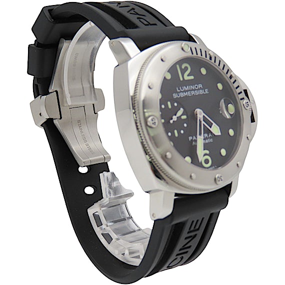 Panerai Luminor Luminor Submersible Panerai Luminor Luminor Submersible