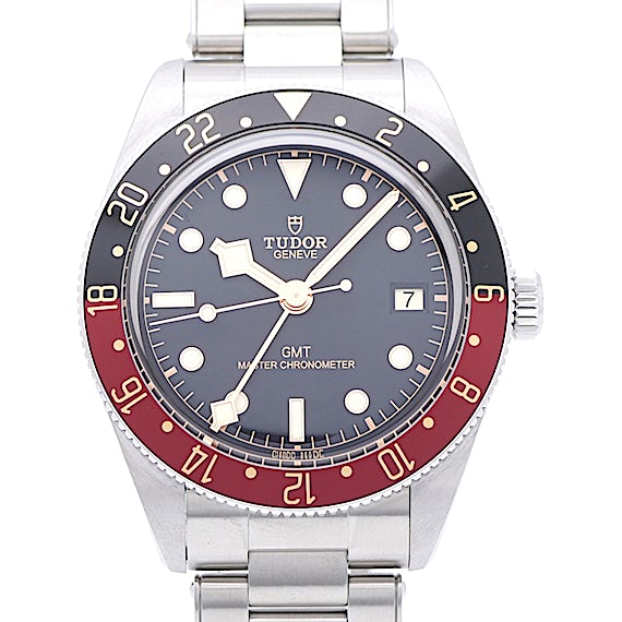 Tudor Black Bay Black Bay GMT Tudor Black Bay Black Bay GMT