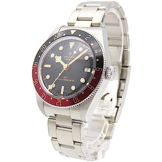Tudor Black Bay Black Bay GMT Tudor Black Bay Black Bay GMT