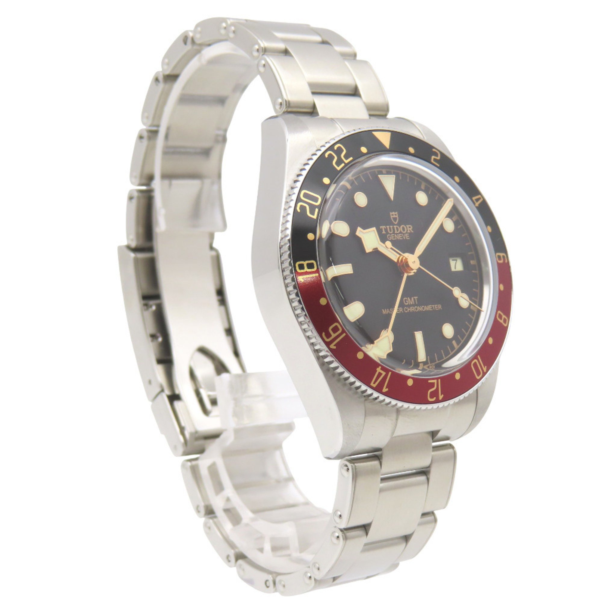 Tudor Black Bay Black Bay GMT