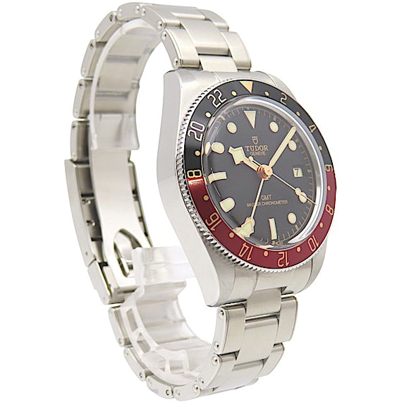 Tudor Black Bay Black Bay GMT Tudor Black Bay Black Bay GMT