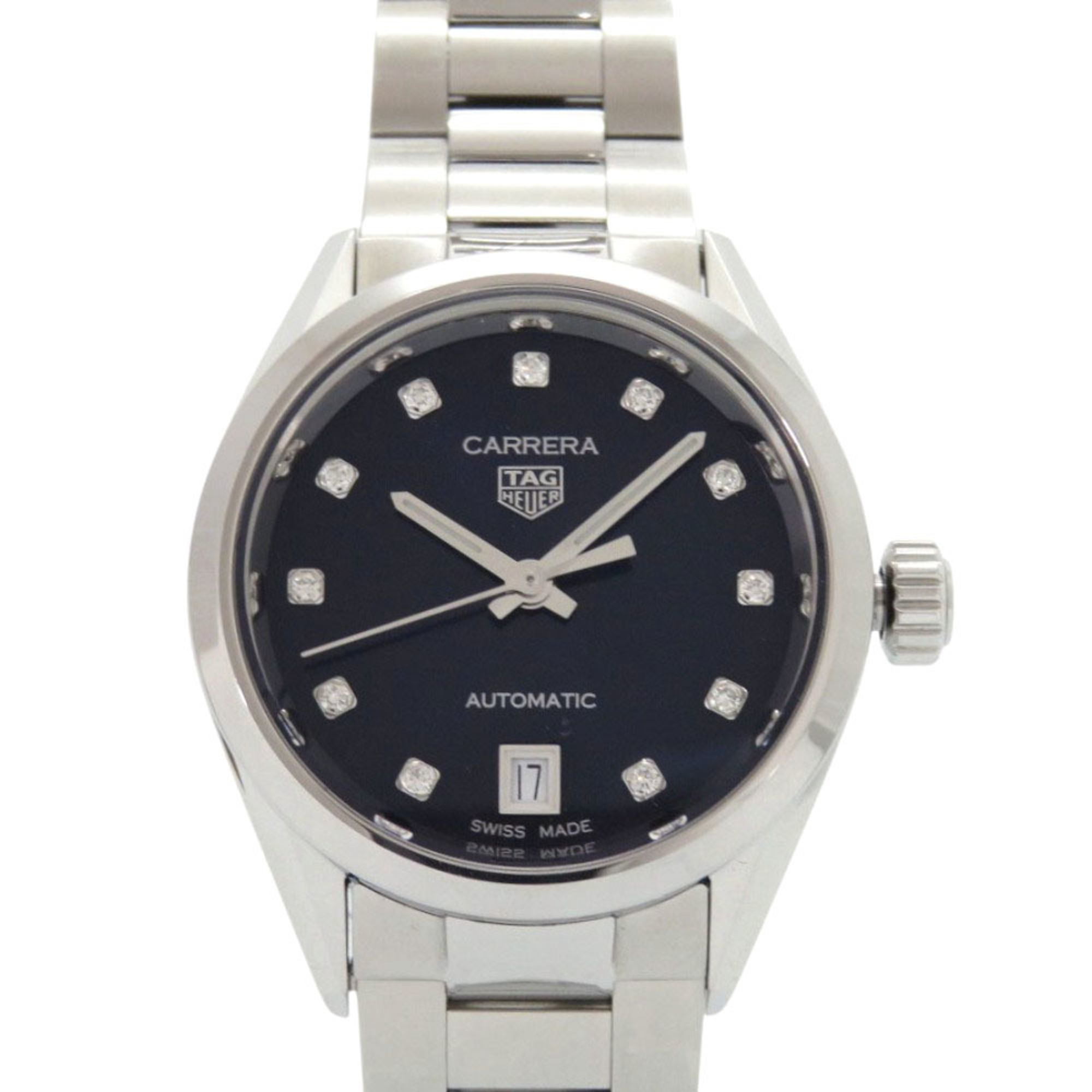 TAG Heuer Carrera Carrera Calibre 9 Date