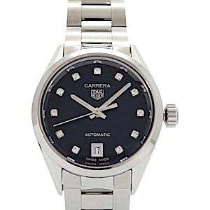 TAG Heuer Carrera Carrera Calibre 9 Date TAG Heuer Carrera Carrera Calibre 9 Date