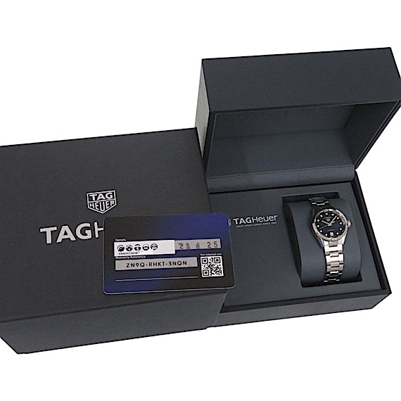 TAG Heuer Carrera Carrera Calibre 9 Date TAG Heuer Carrera Carrera Calibre 9 Date