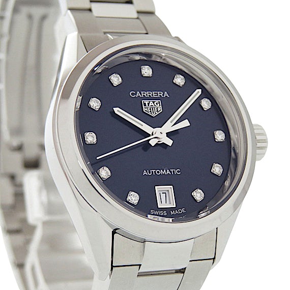 TAG Heuer Carrera Carrera Calibre 9 Date TAG Heuer Carrera Carrera Calibre 9 Date