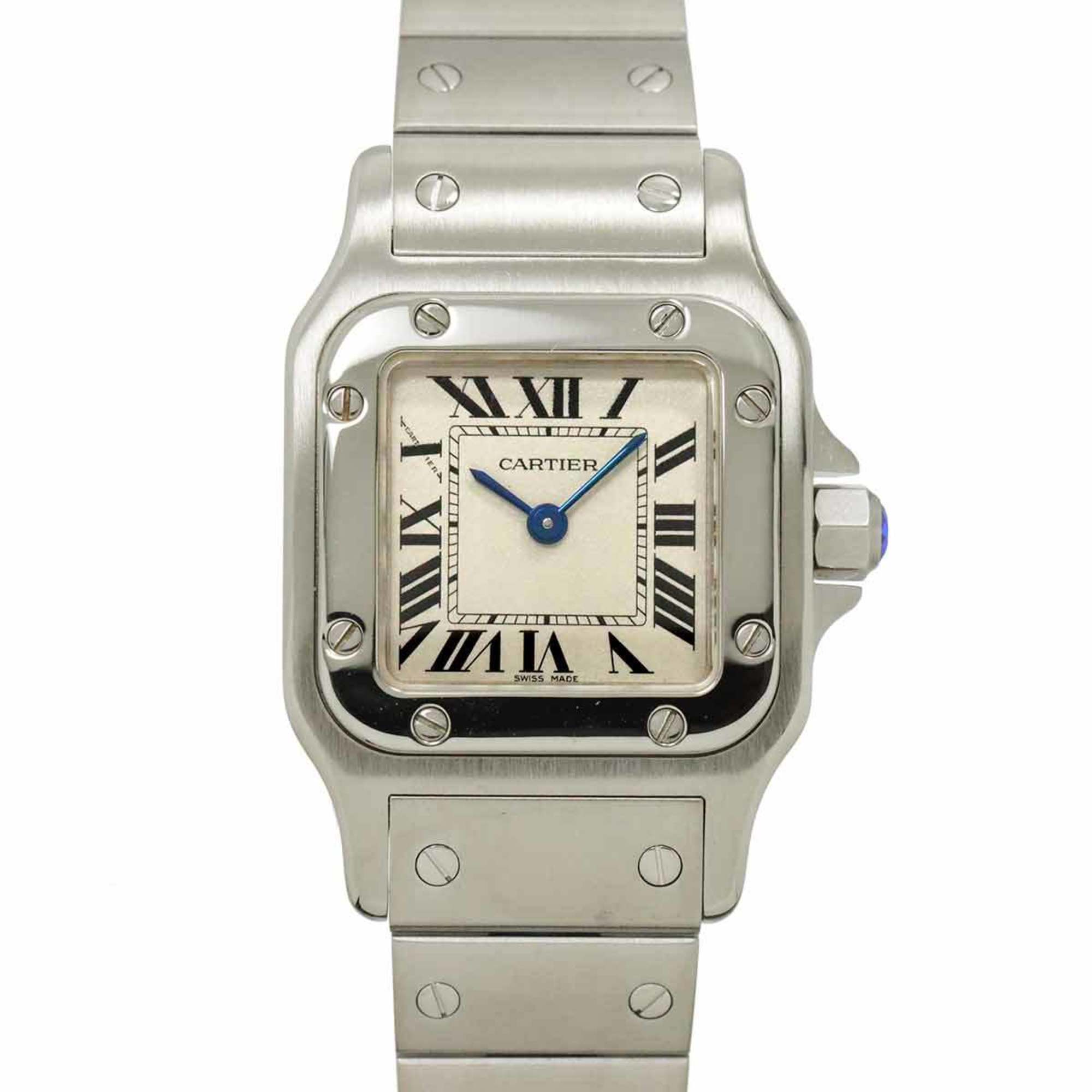 Cartier Santos W20056D6