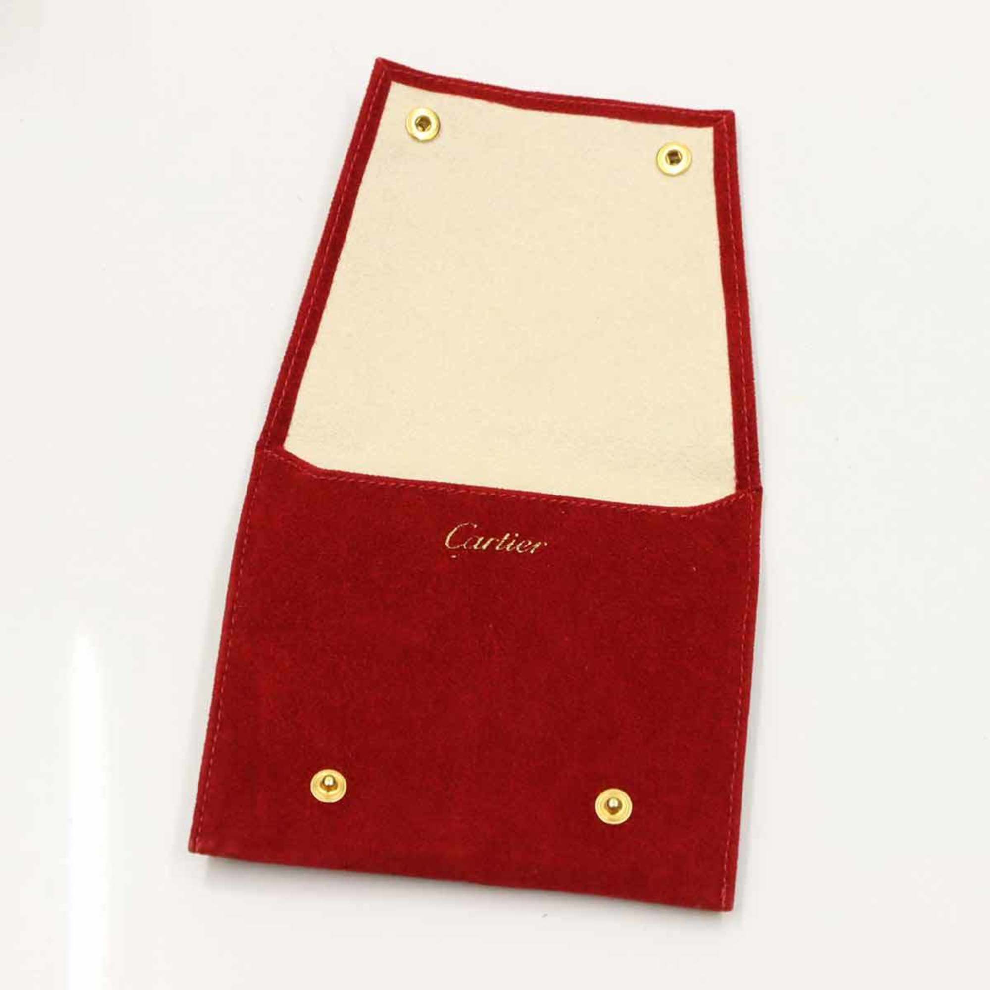 Cartier Santos W20056D6