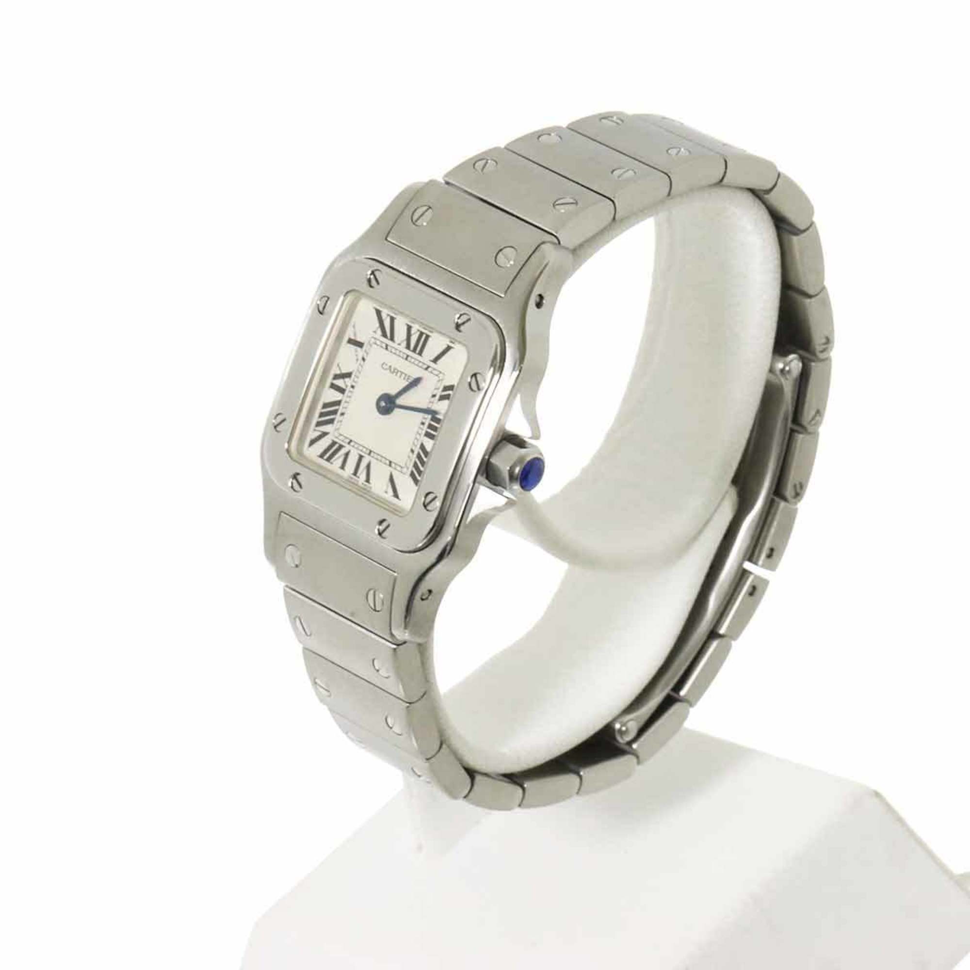 Cartier Santos W20056D6
