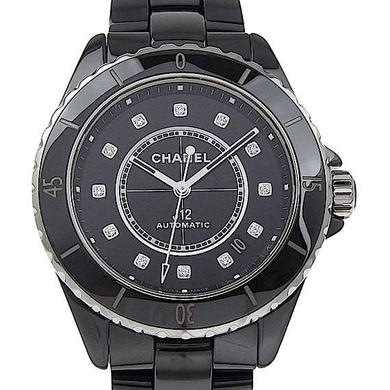 Chanel J12 H5702 Chanel J12 H5702