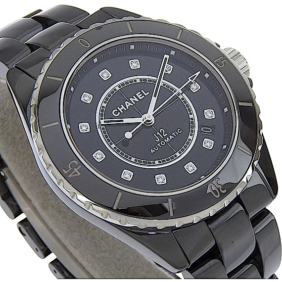 Chanel J12 H5702 Chanel J12 H5702