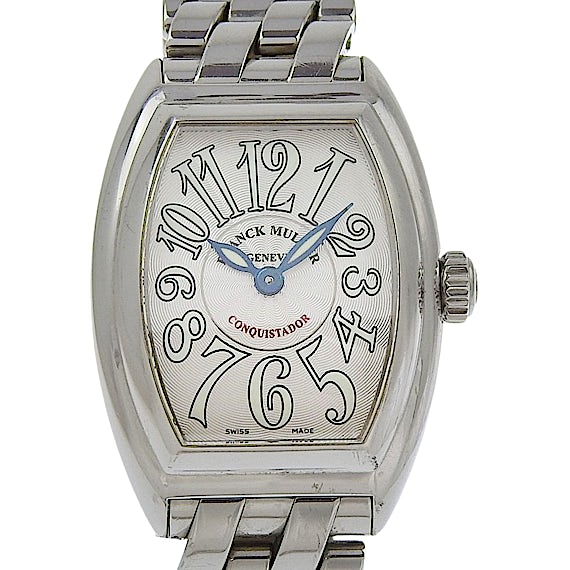 Franck Muller Conquistador 8005L QZ Franck Muller Conquistador 8005L QZ