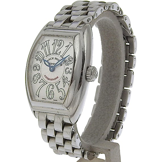 Franck Muller Conquistador 8005L QZ Franck Muller Conquistador 8005L QZ