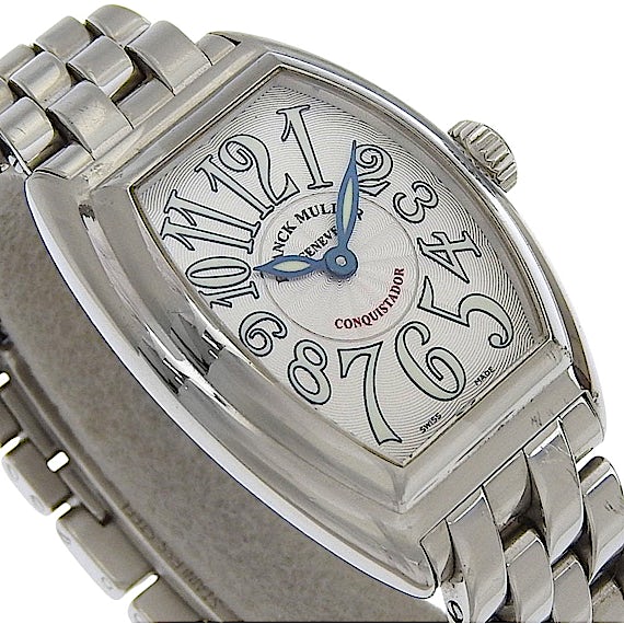 Franck Muller Conquistador 8005L QZ Franck Muller Conquistador 8005L QZ
