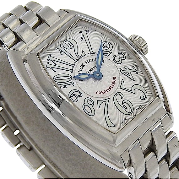 Franck Muller Conquistador 8005L QZ Franck Muller Conquistador 8005L QZ