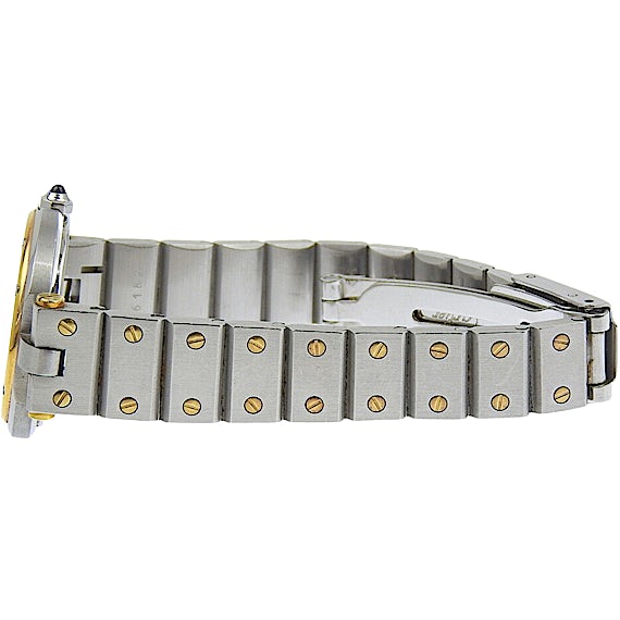 Cartier Santos Round 84038288 Cartier Santos Round 84038288