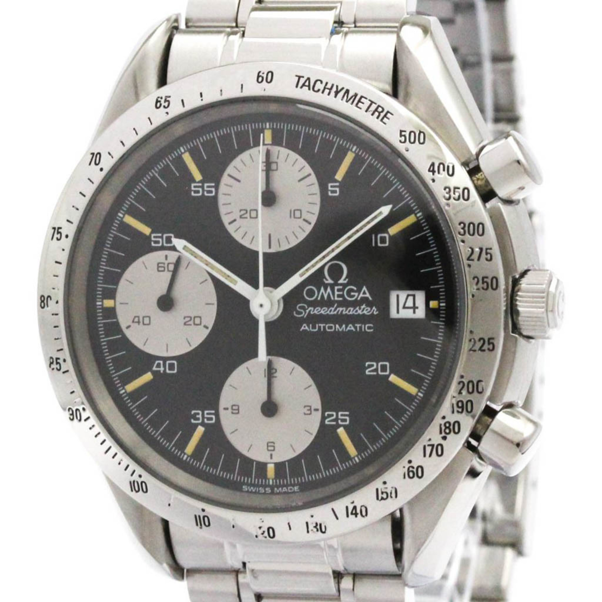 Omega Speedmaster 3511.50