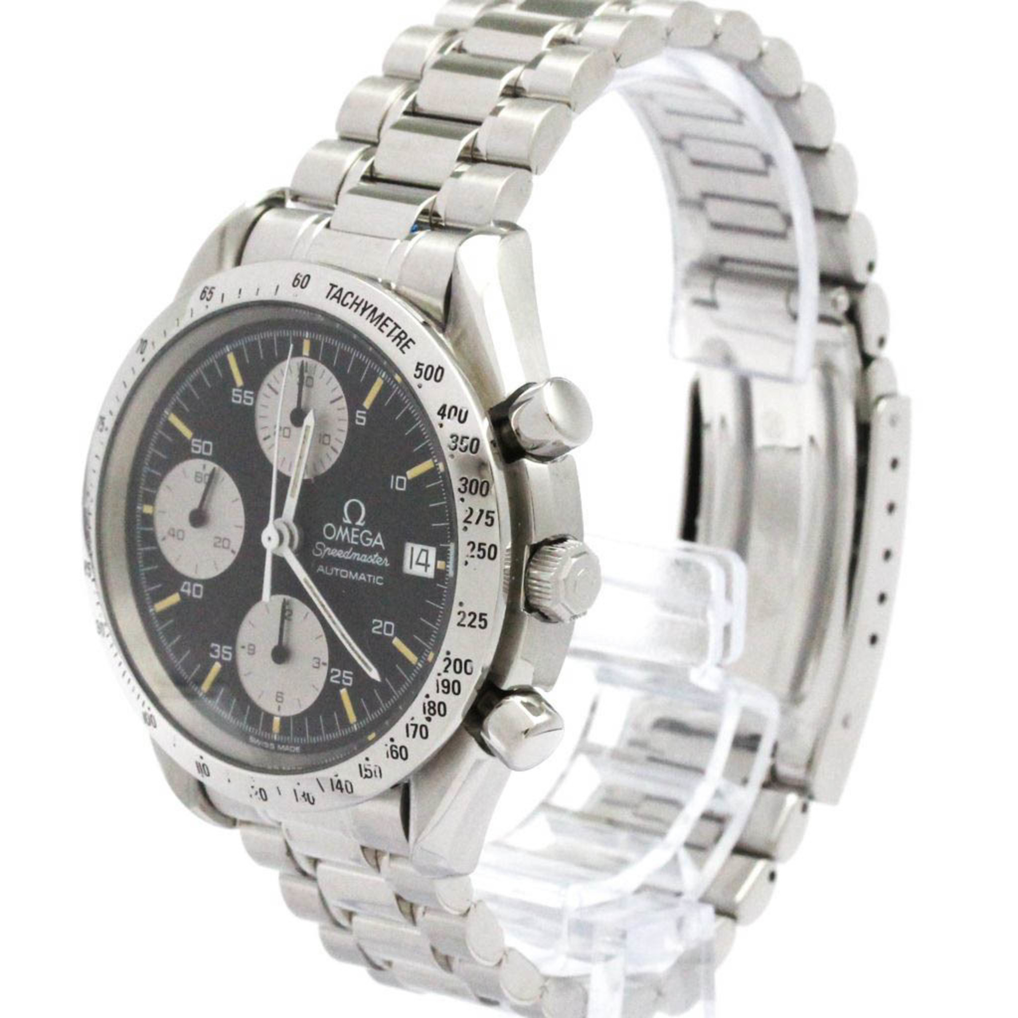 Omega Speedmaster 3511.50