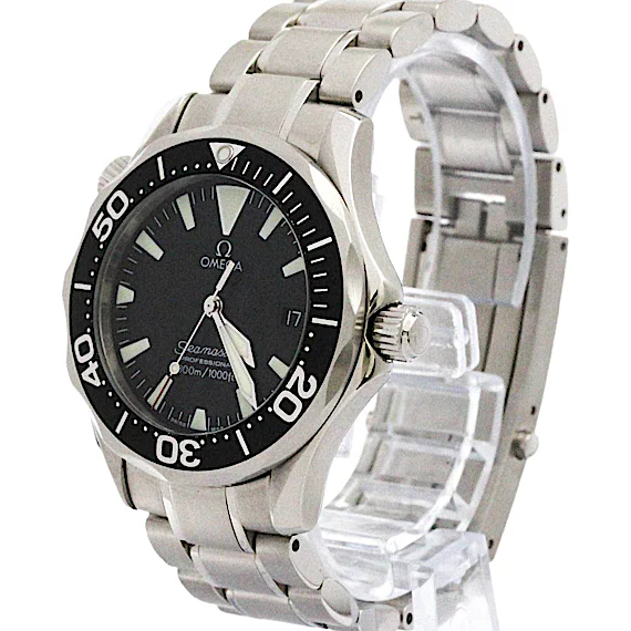 Omega Seamaster 2262.50 Omega Seamaster 2262.50