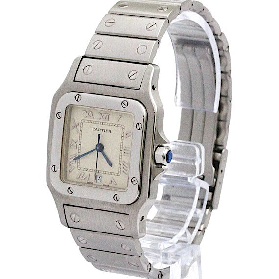 Cartier Santos W20025D6 Cartier Santos W20025D6