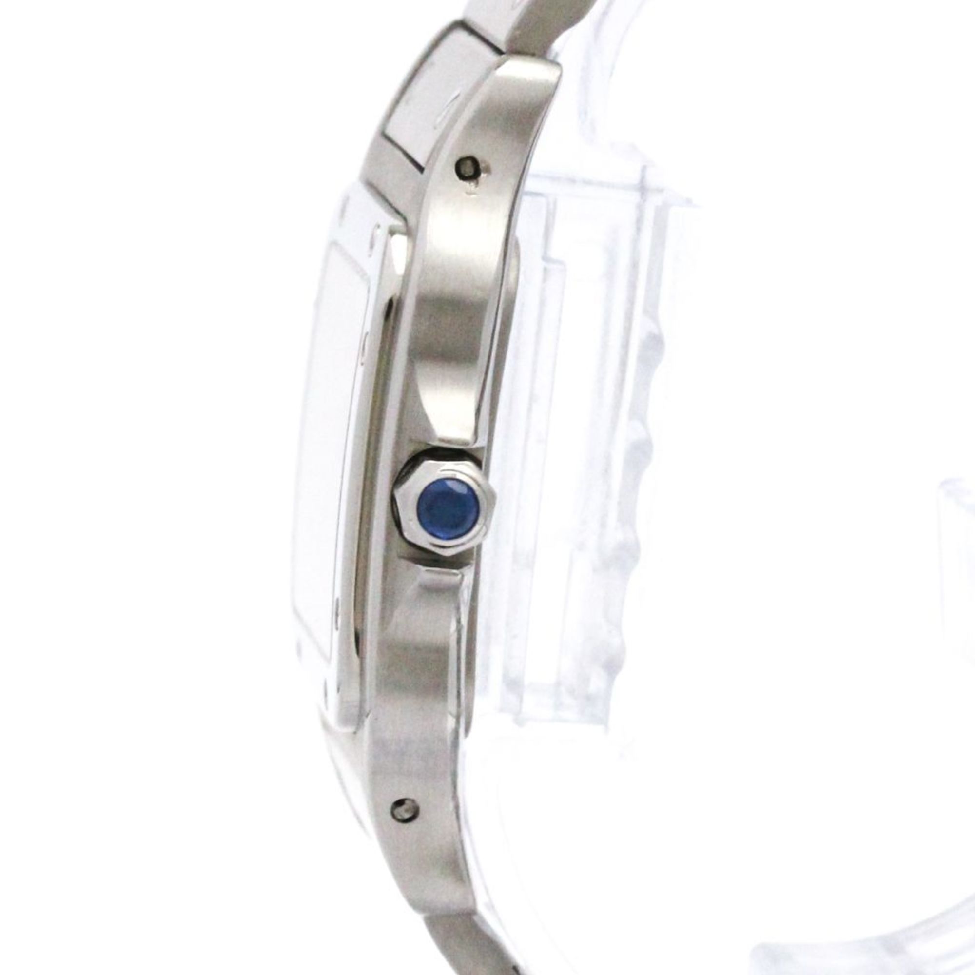 Cartier Santos W20025D6