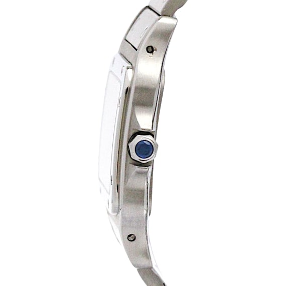 Cartier Santos W20025D6 Cartier Santos W20025D6