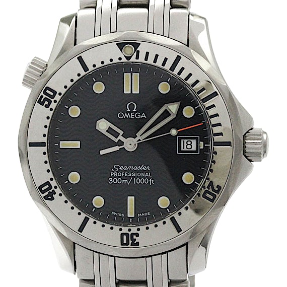 Omega Seamaster 2562.80 Omega Seamaster 2562.80