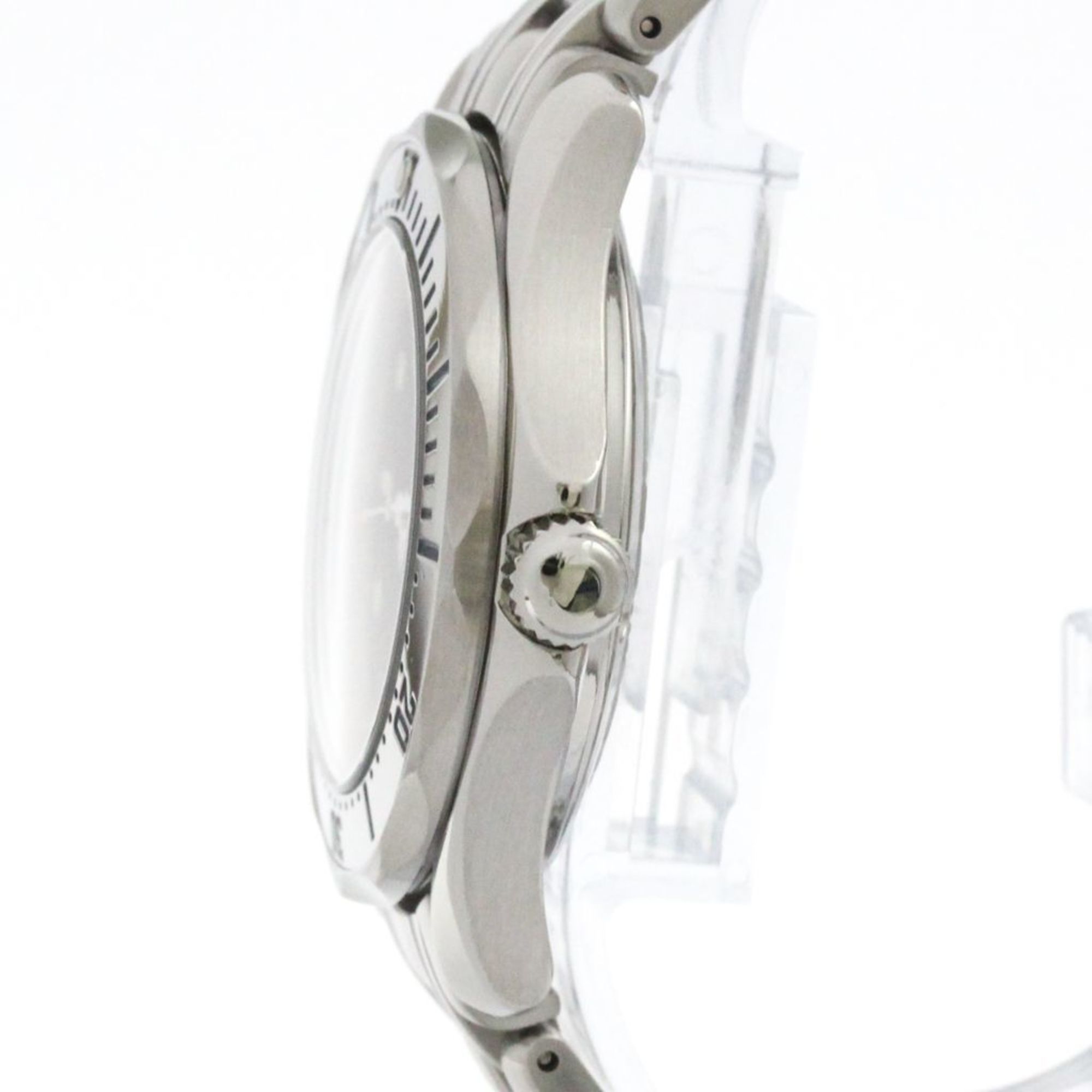 Omega Seamaster 2562.80