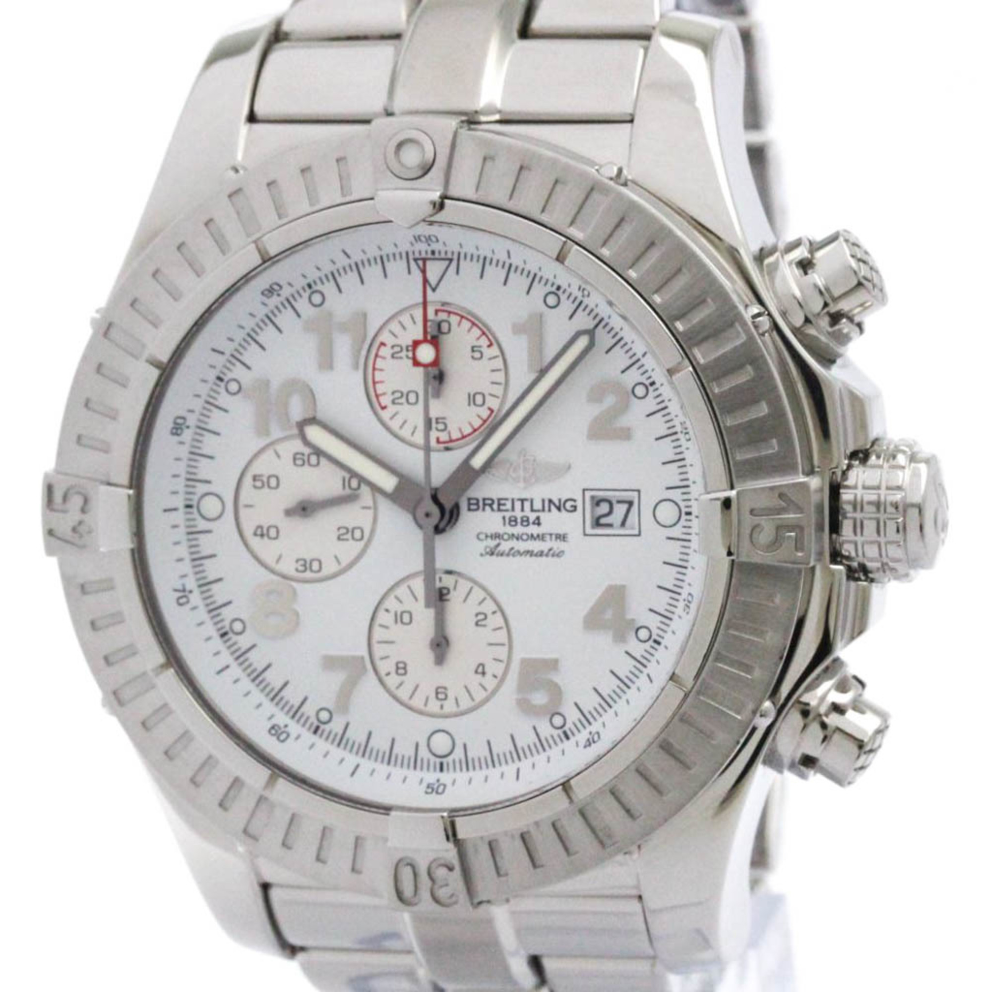 Breitling Avenger A13370