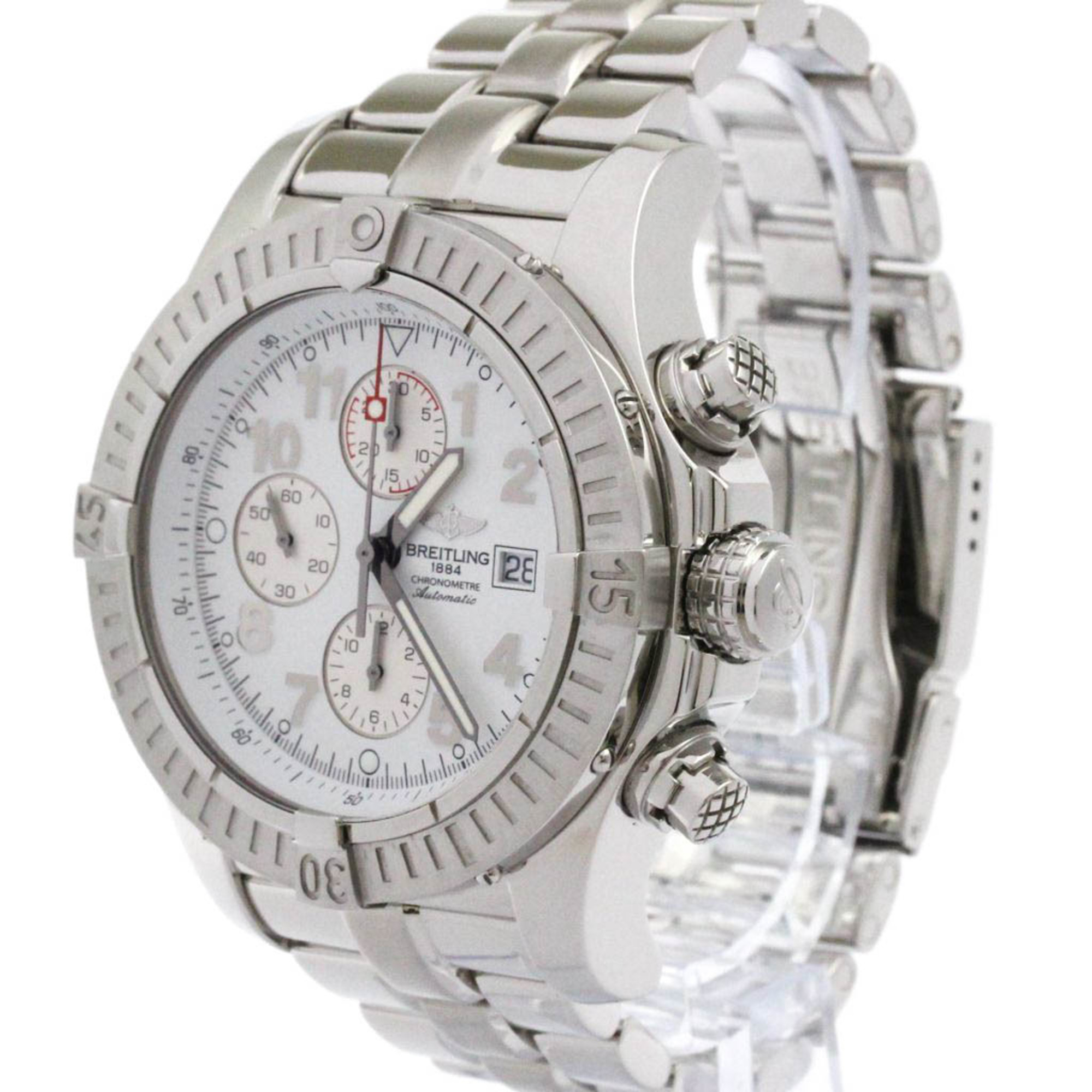 Breitling Avenger A13370