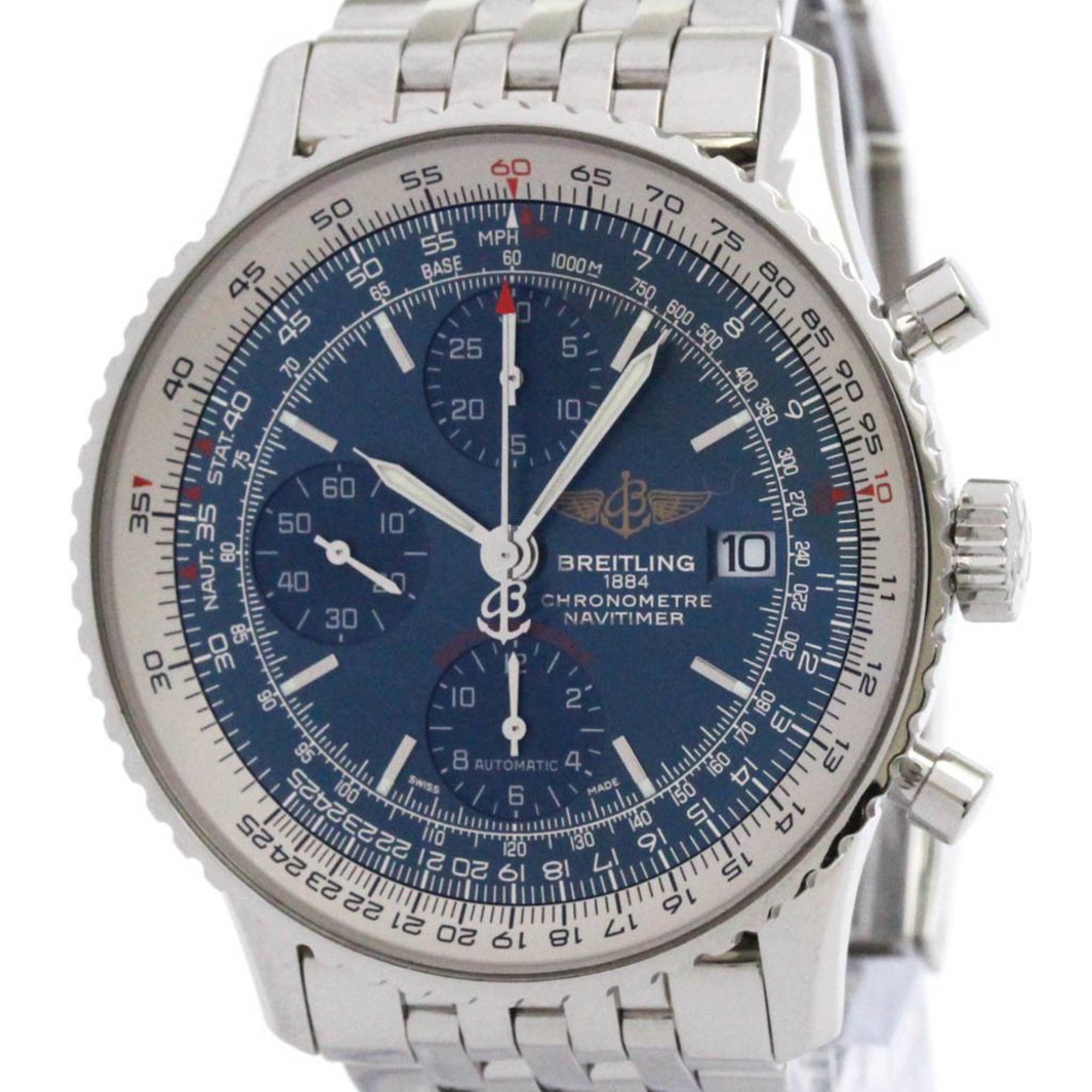 Breitling Navitimer A13324