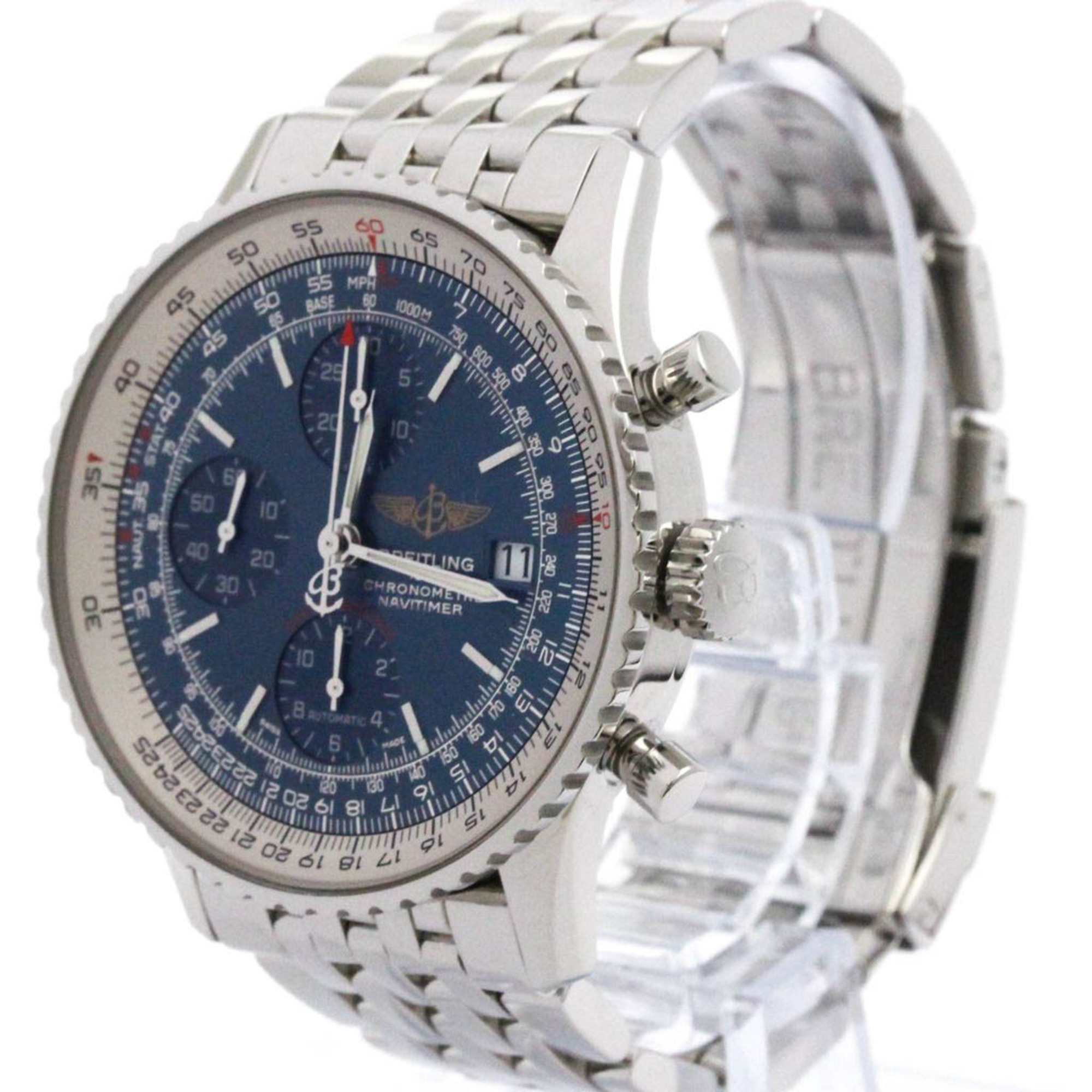 Breitling Navitimer A13324