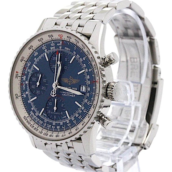 Breitling Navitimer A13324 Breitling Navitimer A13324
