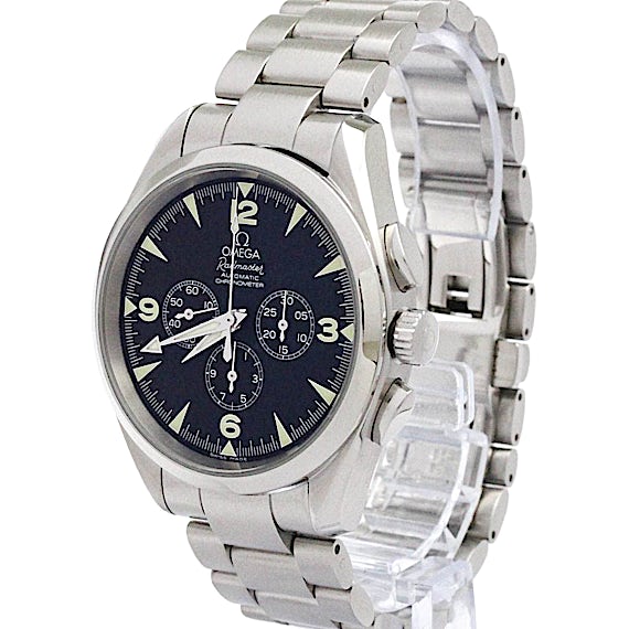 Omega Seamaster 2512.52 Omega Seamaster 2512.52