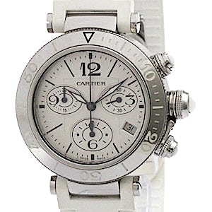 Cartier Pasha W3140005 Cartier Pasha W3140005