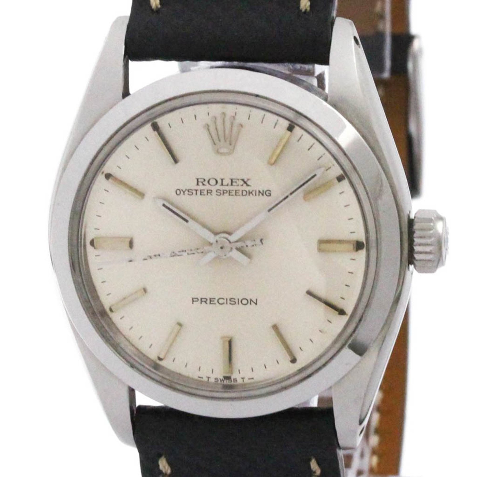 Rolex Oyster 6430