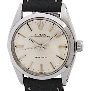 Rolex Oyster 6430 Rolex Oyster 6430