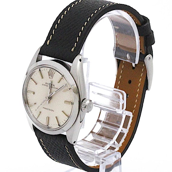 Rolex Oyster 6430 Rolex Oyster 6430