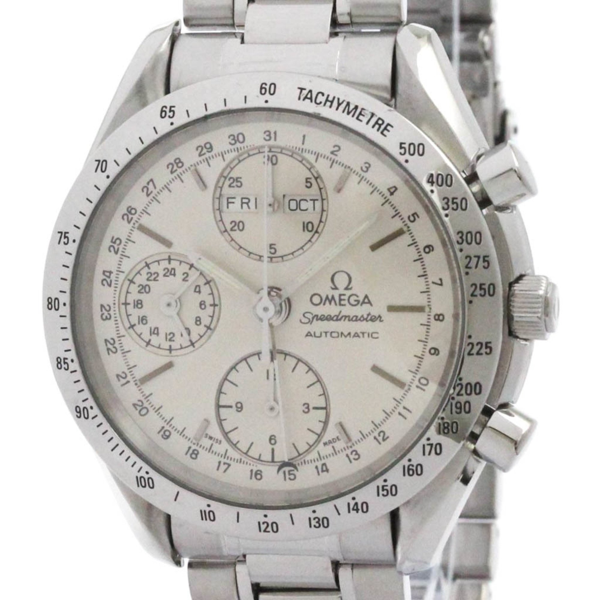 Omega Speedmaster 3521.30