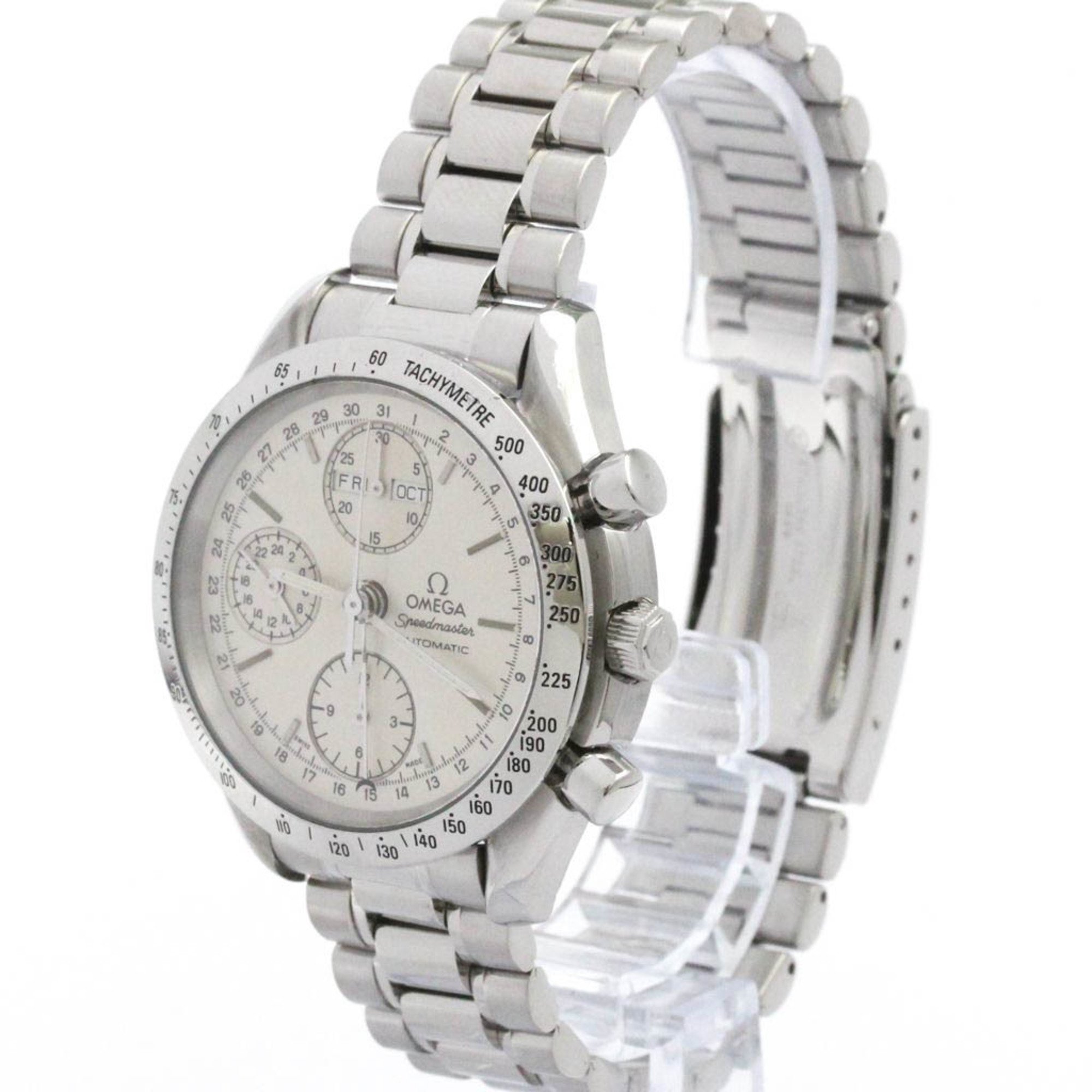 Omega Speedmaster 3521.30