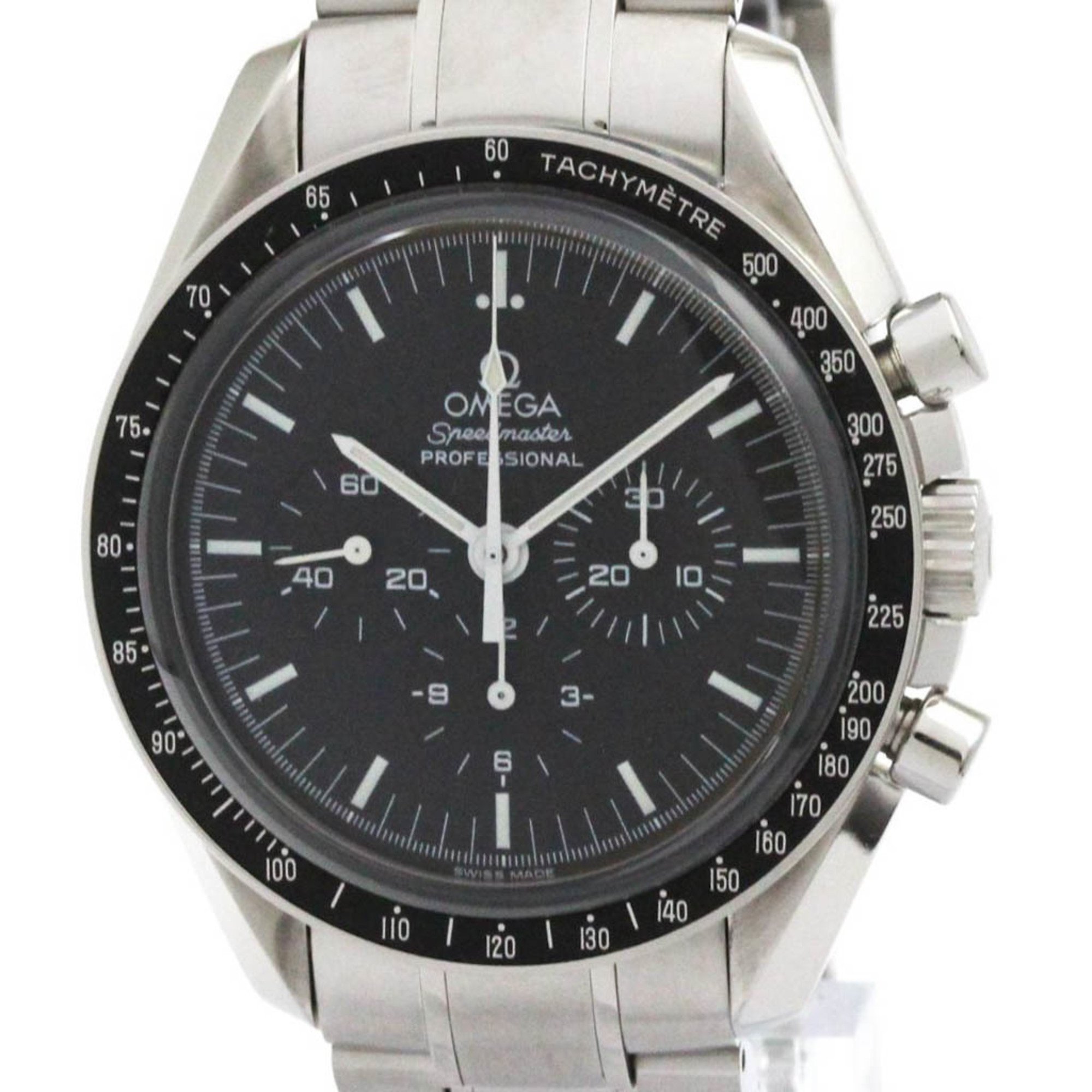 Omega Speedmaster 3573.50