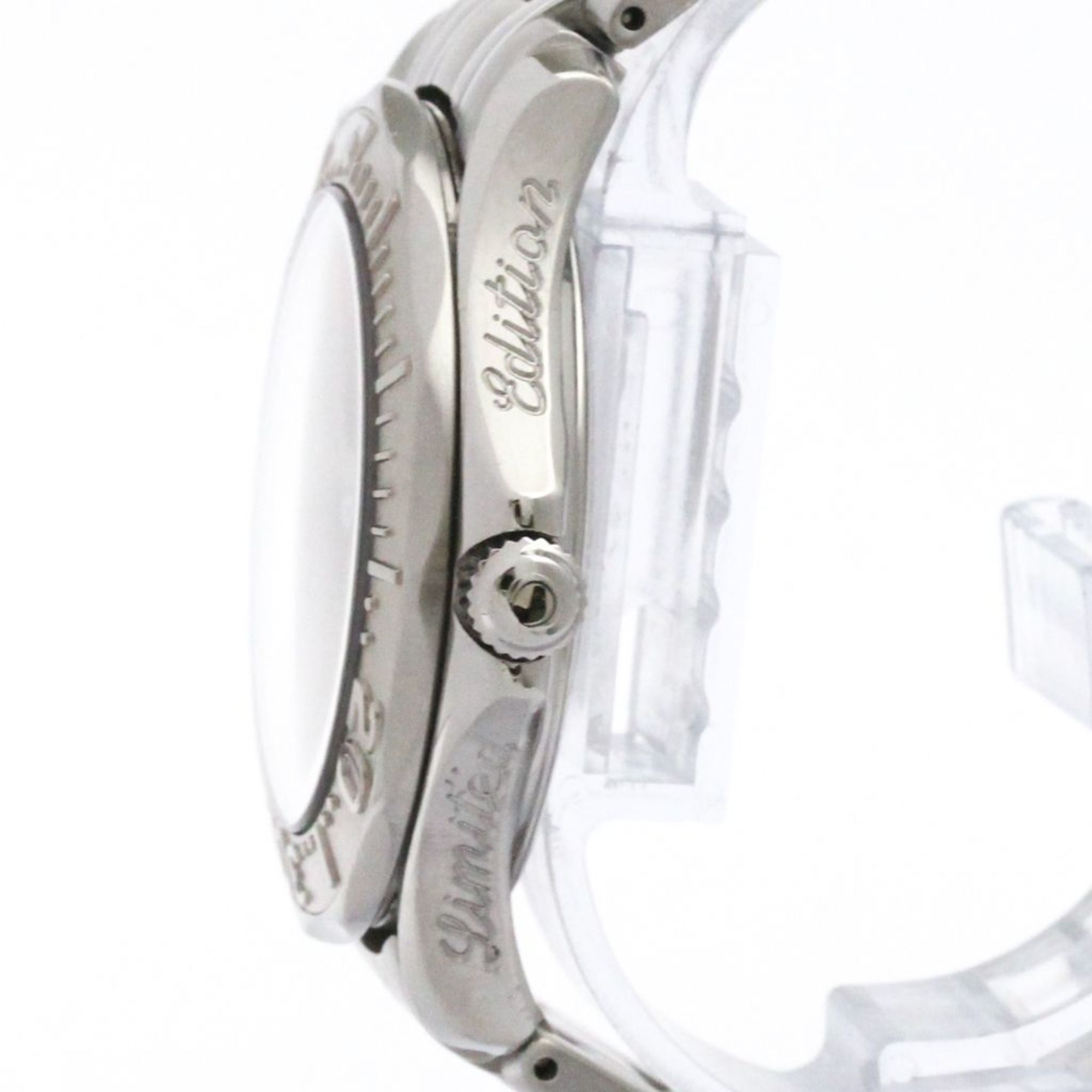 Omega Seamaster 2533.50